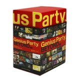 Photo: [DVD] Genius Party Beyond BOX