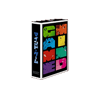 Photo1: [DVD] “MIND GAME” Special BOX